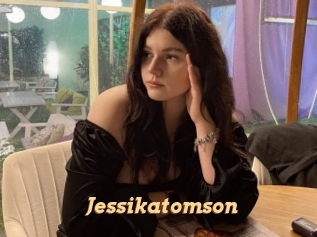 Jessikatomson
