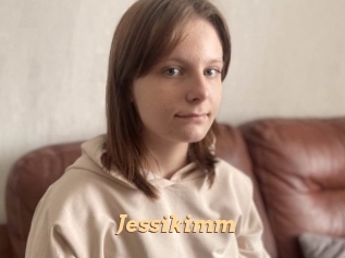 jessikimm Live Paradise
