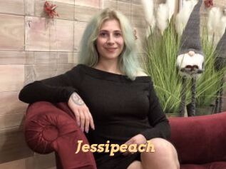 Jessipeach