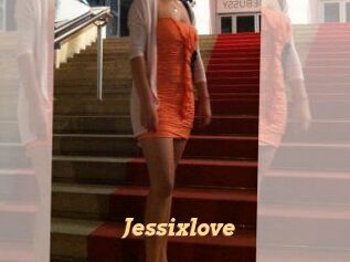 Jessixlove