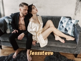 Jesssteve