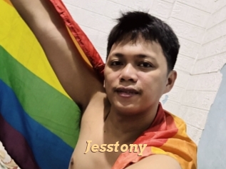 Jesstony
