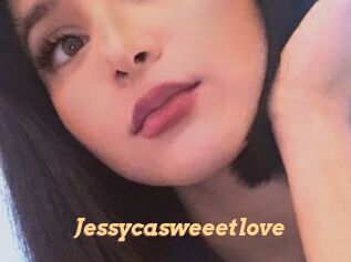 Jessycasweeetlove