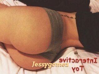 Jessygomez