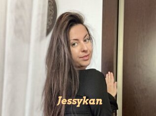 Jessykan