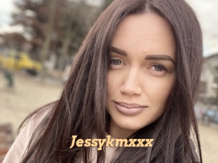 Jessykmxxx