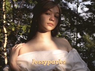 Jessyparks
