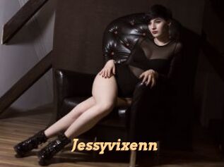 Jessyvixenn