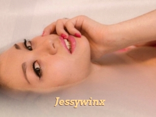 jessywinx Live Paradise
