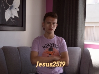 Jesus2519