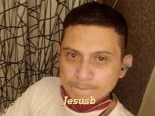Jesusb