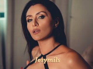 Jesymils