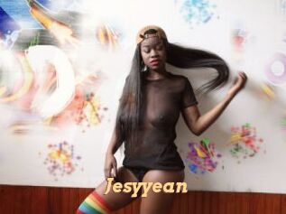 Jesyyean