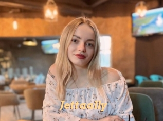 Jettaally