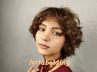 Jettabelding