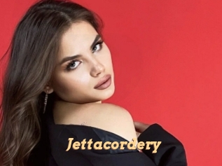Jettacordery