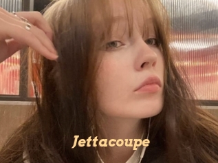 Jettacoupe