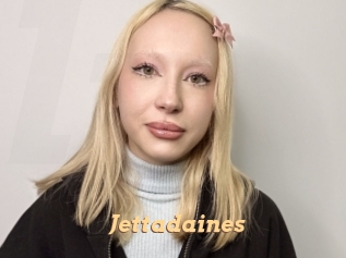 Jettadaines