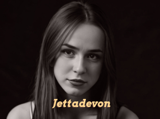 Jettadevon