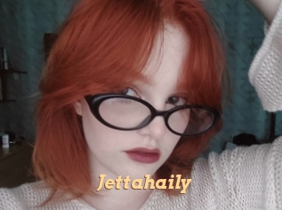 Jettahaily