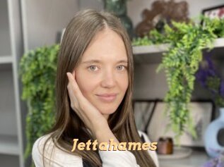 Jettahames