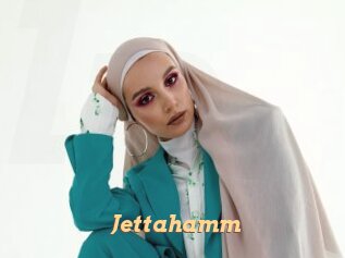 Jettahamm