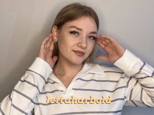Jettaharbold