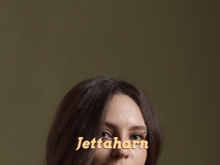 Jettaharn