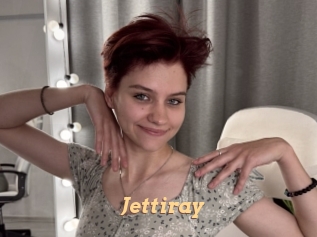 Jettiray