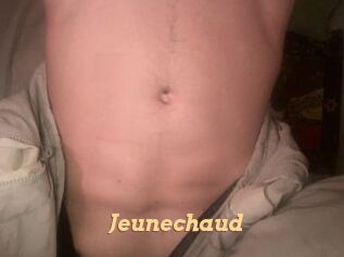 Jeunechaud
