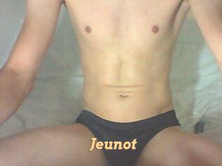 Jeunot