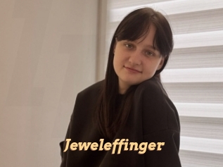 Jeweleffinger