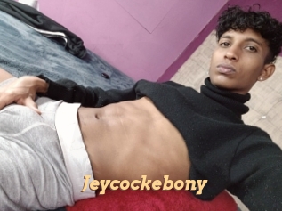 Jeycockebony