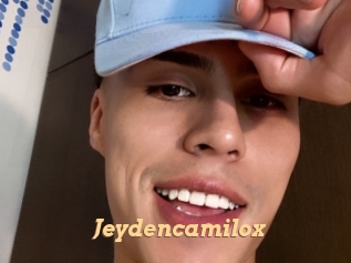 Jeydencamilox