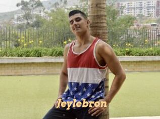 Jeylebron