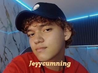 Jeyycumning