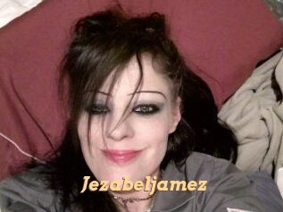 Jezabeljamez