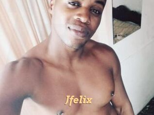 jfelix Live Paradise