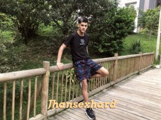 Jhansexhard