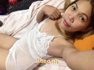Jheann