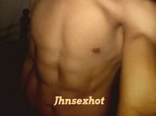 Jhnsexhot