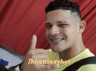 Jhoansexyhot