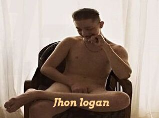 Jhon_logan