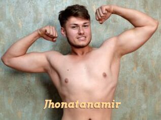 Jhonatanamir