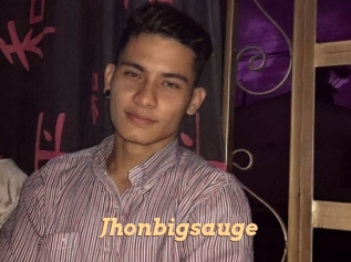 Jhonbigsauge