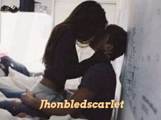 Jhonbledscarlet