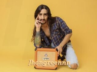 Jhongreennn