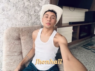 Jhonhall