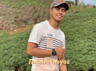 Jhonierhoyos