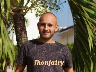 Jhonjairy